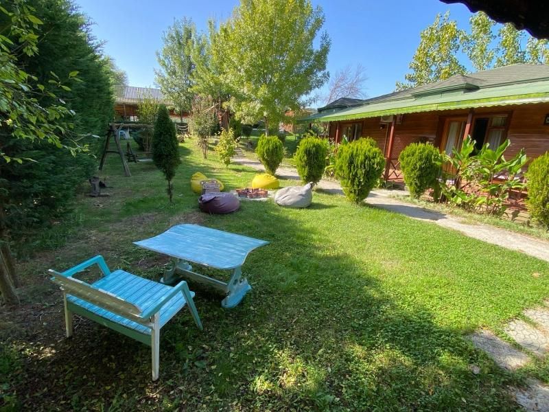 Ağva Green River Hotel ( Yetişkin konsepti +14 )  - 4