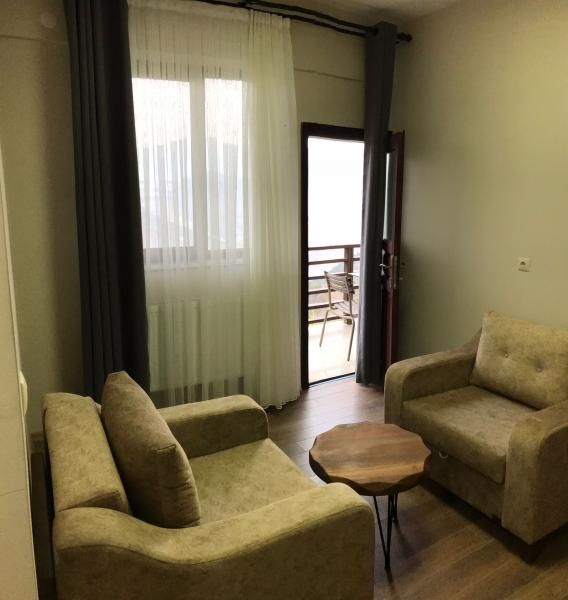Şavşat Köşk Otel - 3