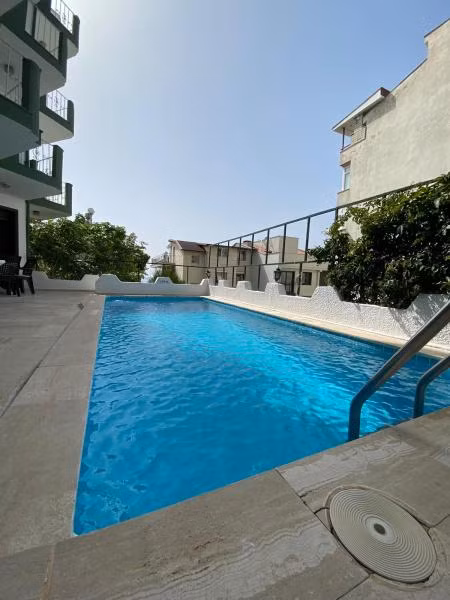 Kaan Otel Kuşadası - 3