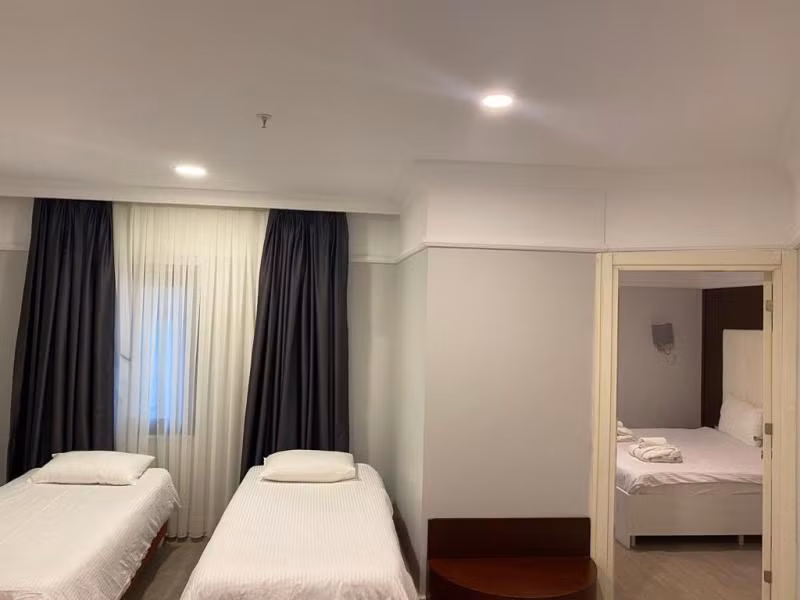 Oda Resmi