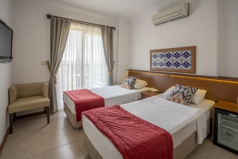 Kaya Otel — 9