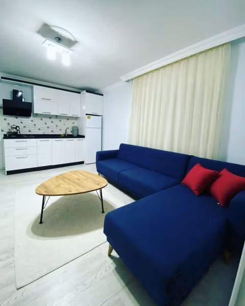 Oda Resmi