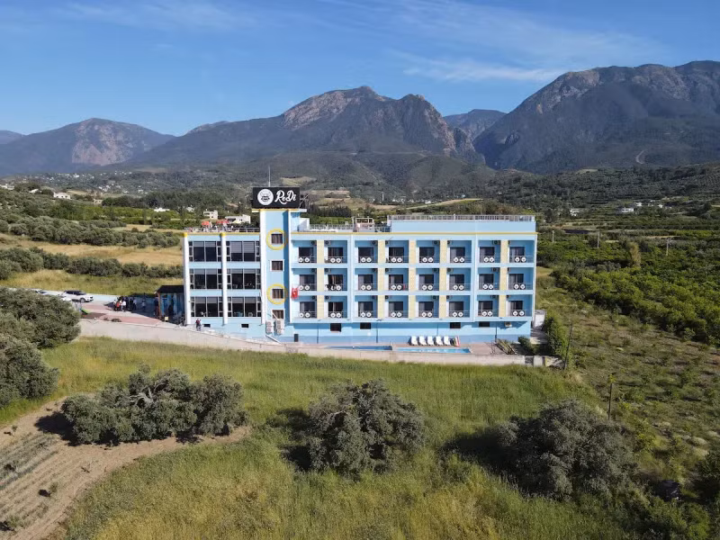Odin ReDi - 3