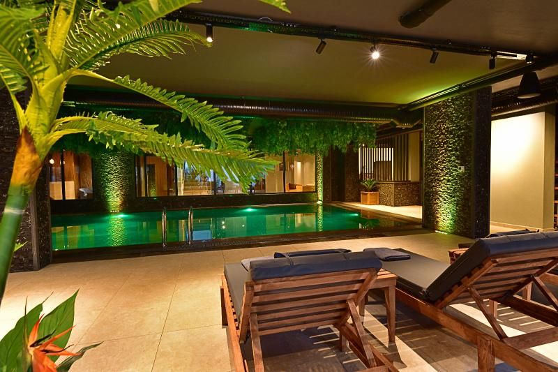 Jasmin Elite Residence & SPA - 1