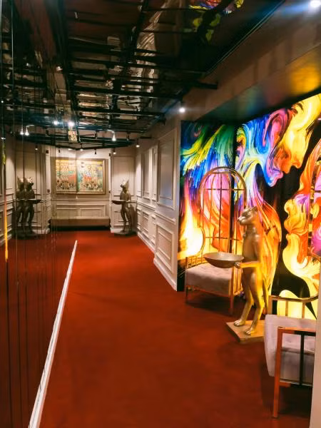 Mas Suites Nişantaşı - 2