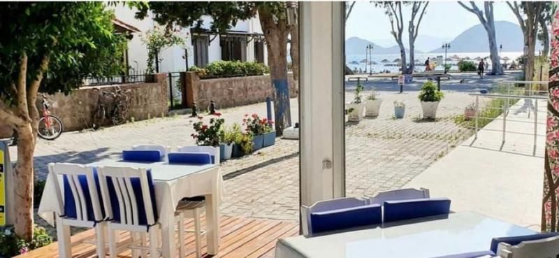Kumsal Apart Otel Turgutreis - 1