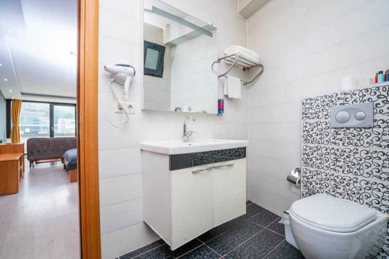 216 Comfort Inn Suıtes - 3