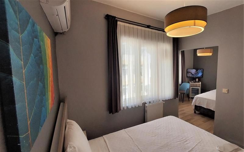 Armoni City Otel - 1