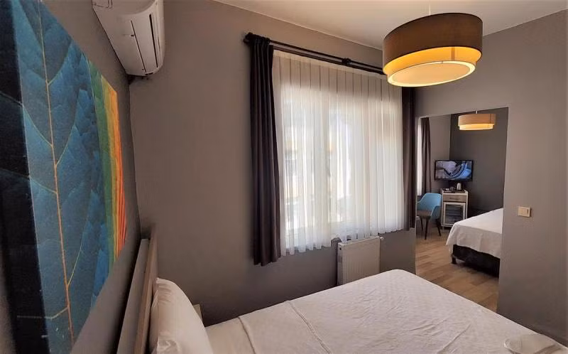 Armoni City Otel - 3