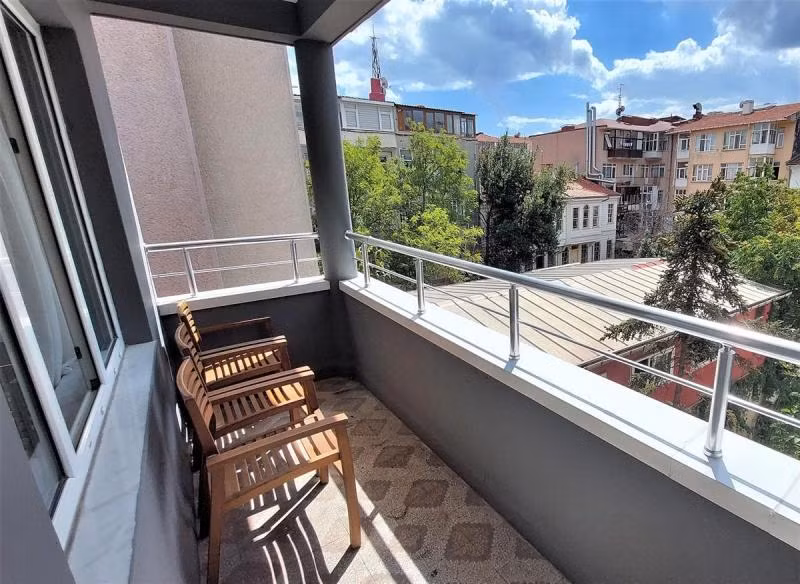 Armoni City Otel - 2