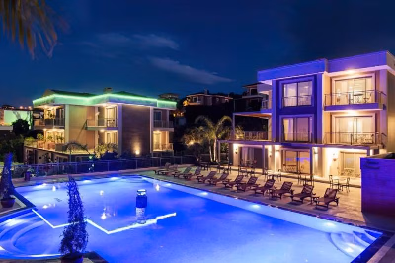 Enki Vadi Boutique Hotel Çeşme - 3