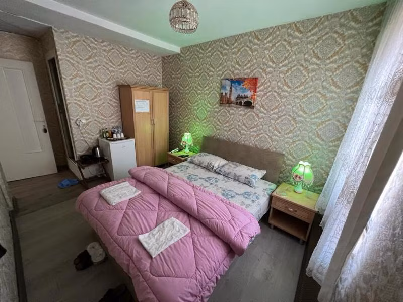 Saydam Otel Adana - 3