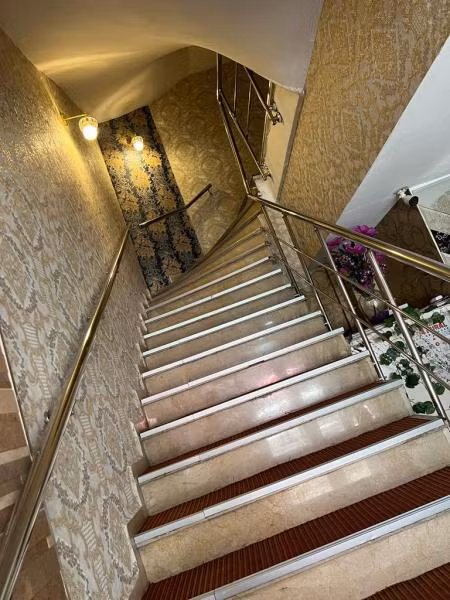 Saydam Otel Adana - 4