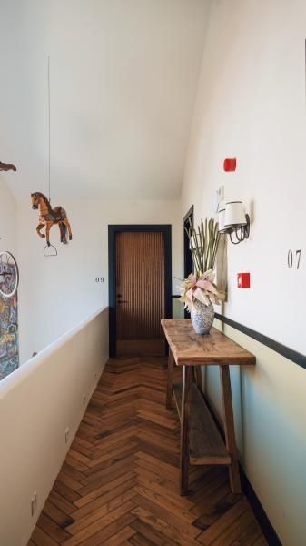To Be Social House - 1