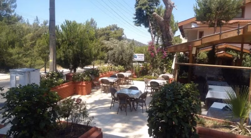Boncuklu Otel - 2