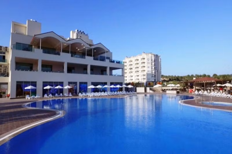 Ramada Resort By Wyndham Kızkalesi - 4