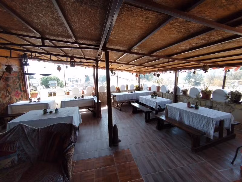 Anz Guesthouse - 4