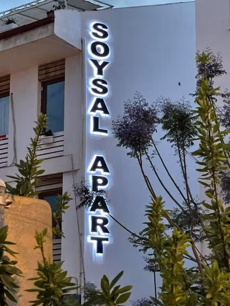 Soysal Apart Datça