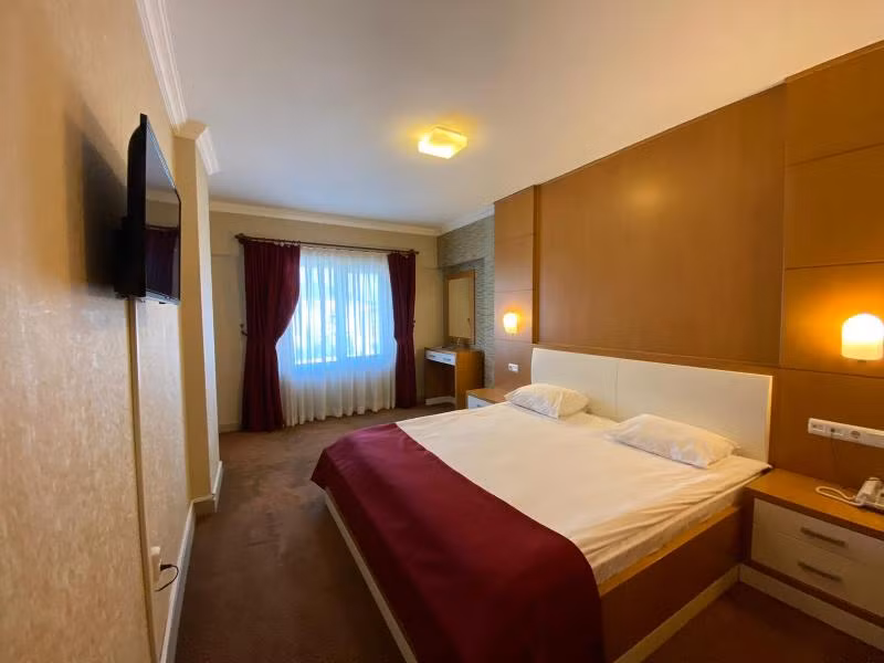 Başak Termal Hotel - 1