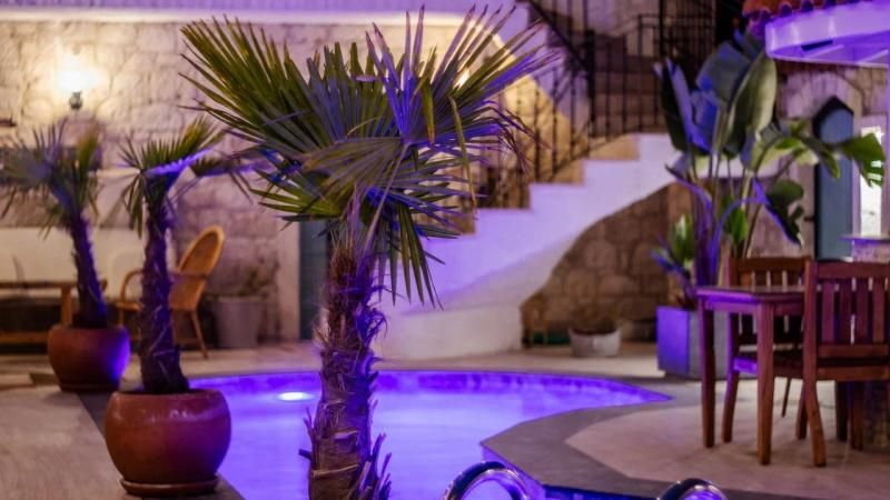 Avlu Alaçatı Butik Otel - 2