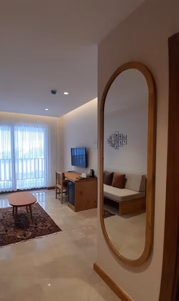 Askireg Otel - 3
