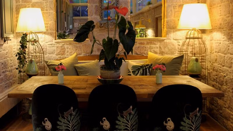 İna Cunda Art Otel - 1