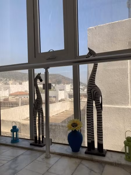 Can Pansiyon Bodrum — 8