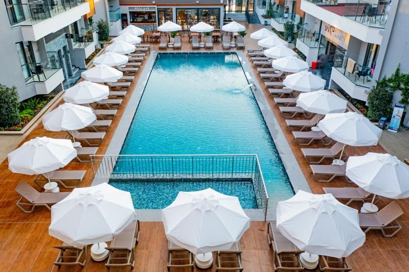 Side Amour Hotel - 4