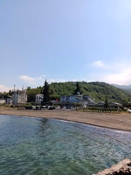 Mare Blu Hotel - 1