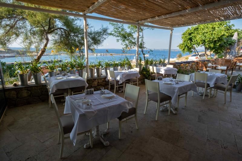 Limani Otel Bozcaada - 4
