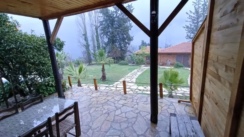 Oda Resmi