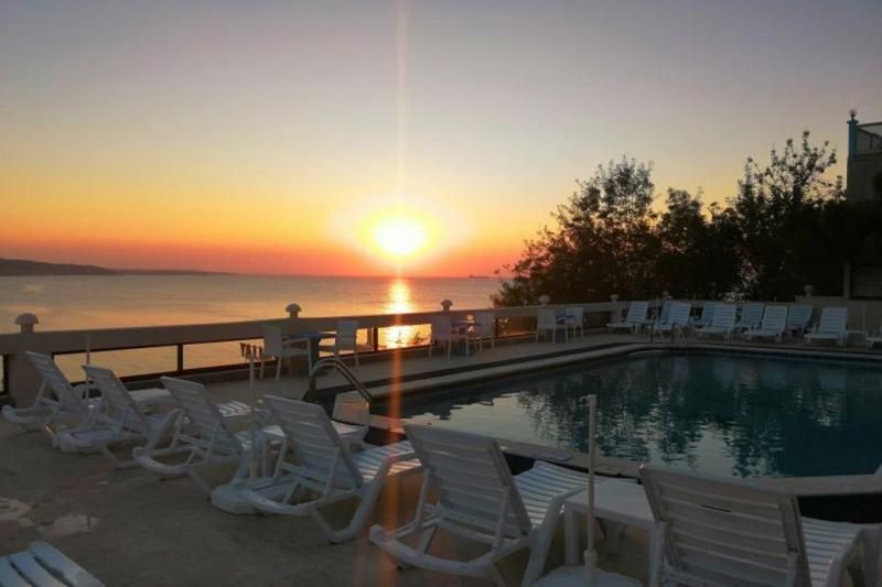 Erzurumlu Otel - 3