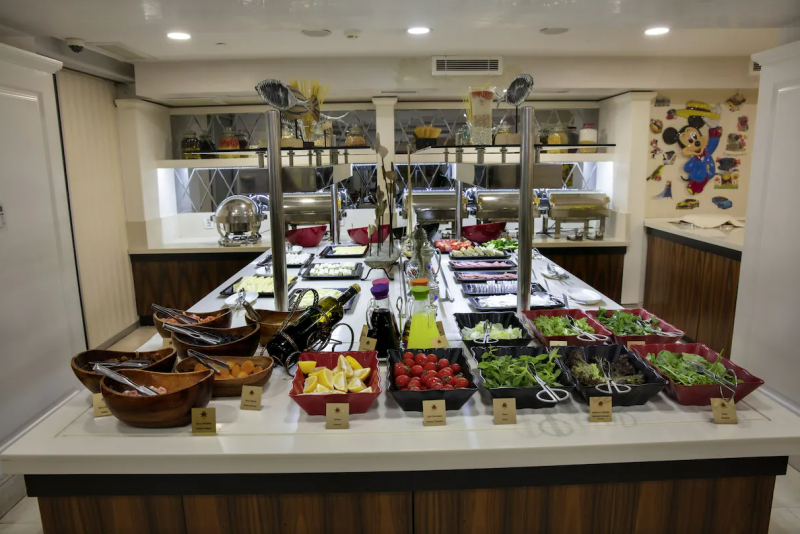 Dosso Dossi Hotels Old City - 3