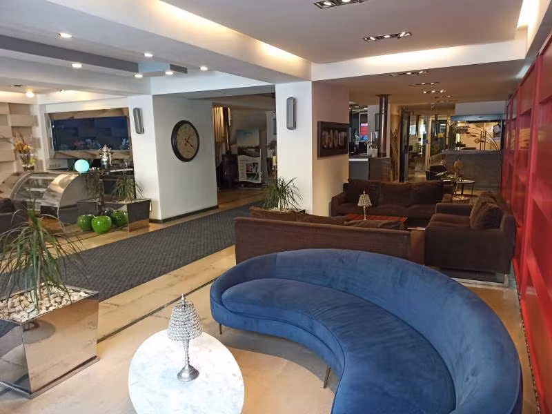 My Hotel İzmir Alsancak - 4