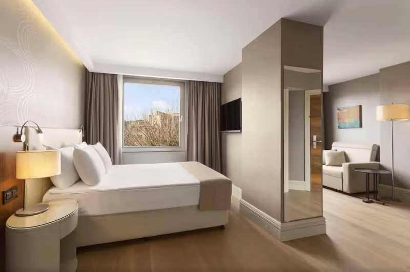 Ramada İstanbul Grand Bazaar - 3