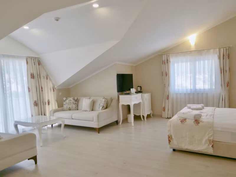 Oda Resmi