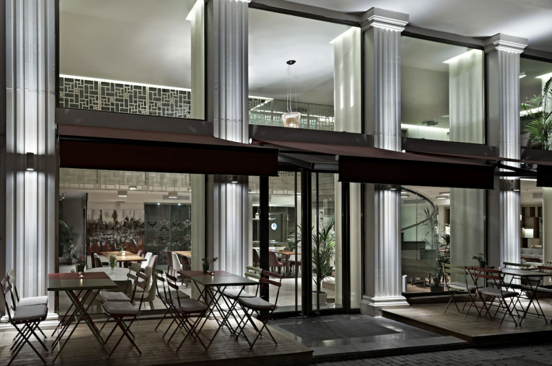 Ramada İstanbul Grand Bazaar - 2