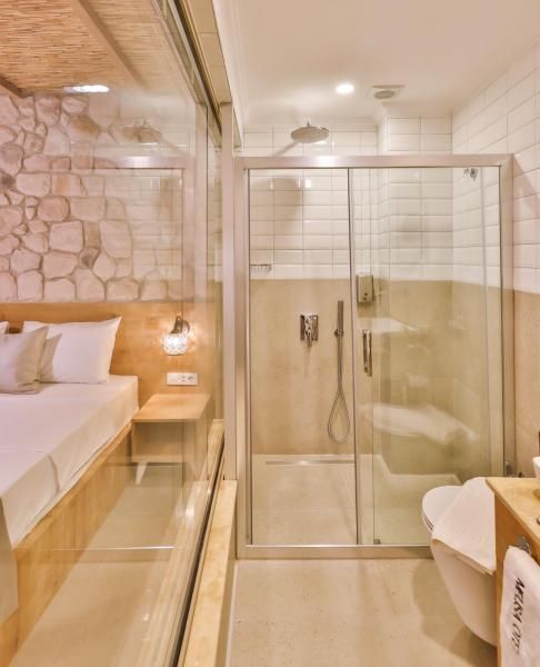 Melisa Boutique Hotel - 3
