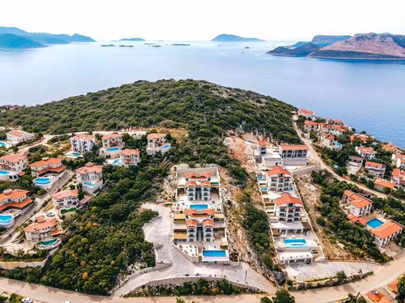Gümüş Yazar Hotel - 2