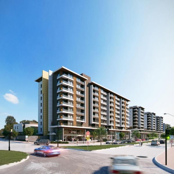 Casamax Suites