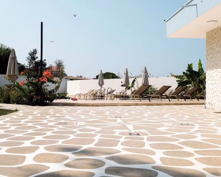 Sığacık Gaea Hotel - 1