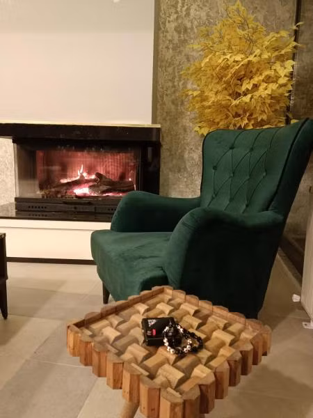 Snow Mount Ski Otel Spa - 2