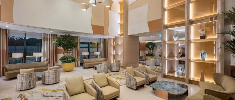 Grand Hyatt İzmir İstinyepark - 3