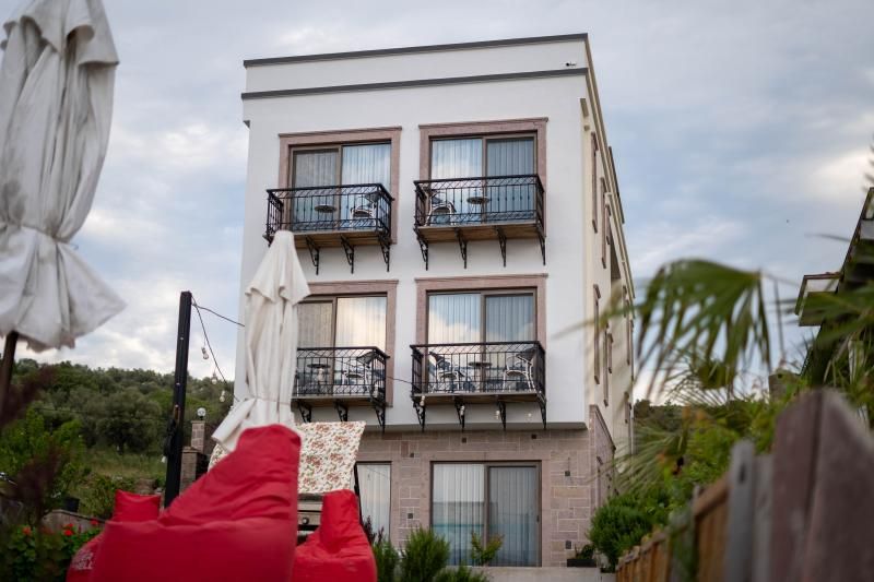 Cunda MiraOtel — 2