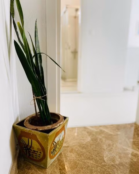 Cunda Aday Otel — 2