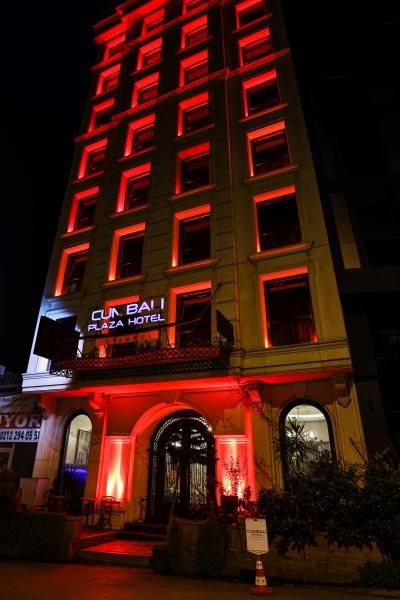 Cumbalı Plaza Hotel - 1