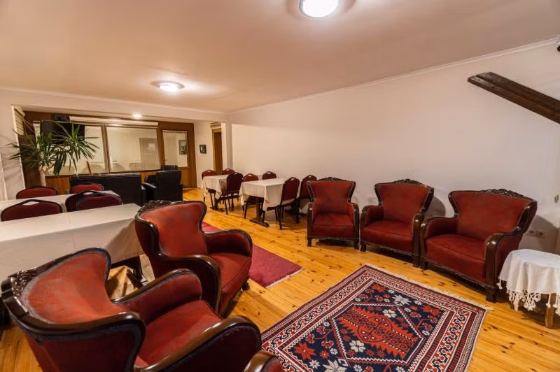 Sapanca Dilek Konağı Otel — 7