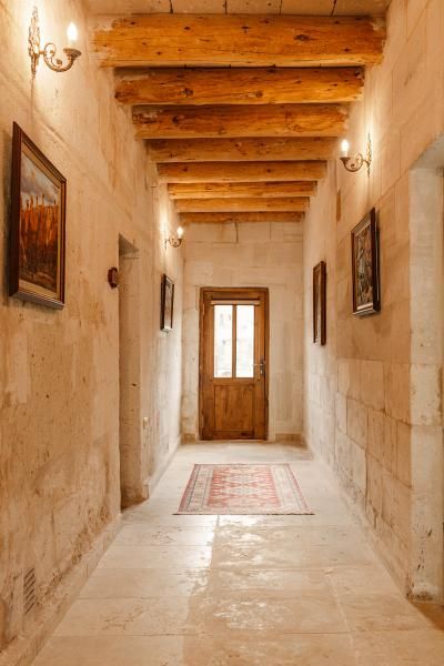 Narcissos Cave Otel - 4