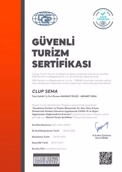 Club Sema - 3