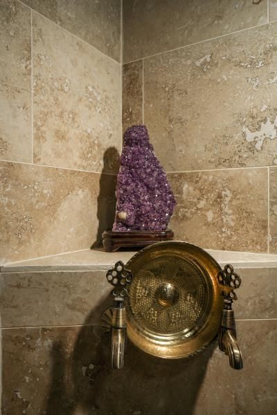 Serene Premium Stone House — 6